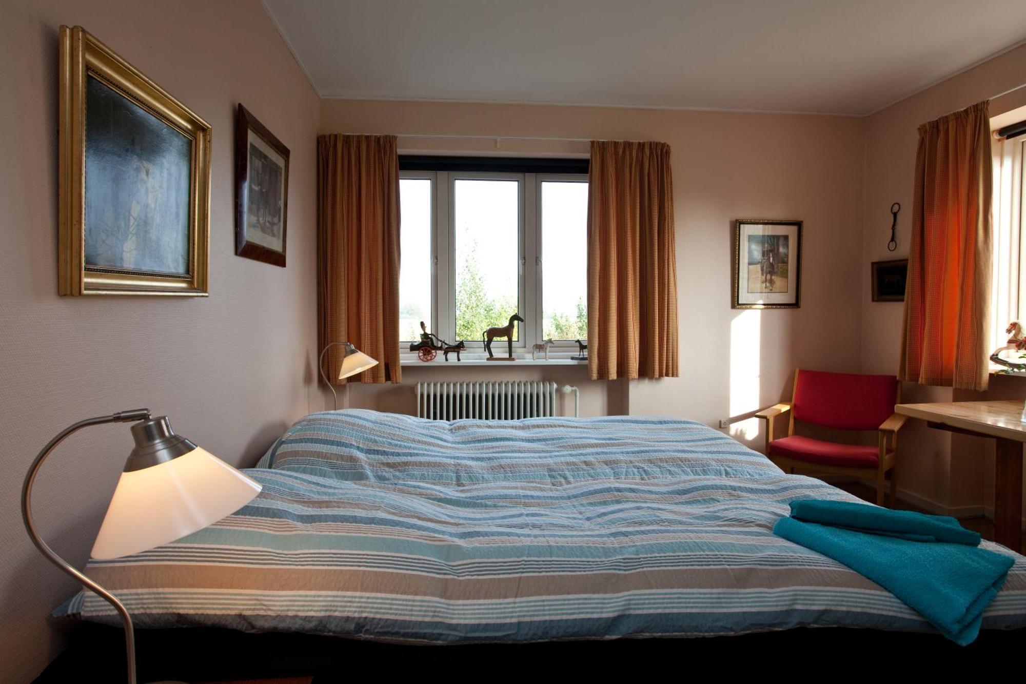 Hotel Lolland Nørreballe Exteriér fotografie