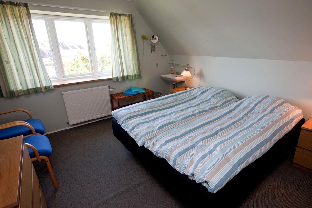 Hotel Lolland Nørreballe Exteriér fotografie