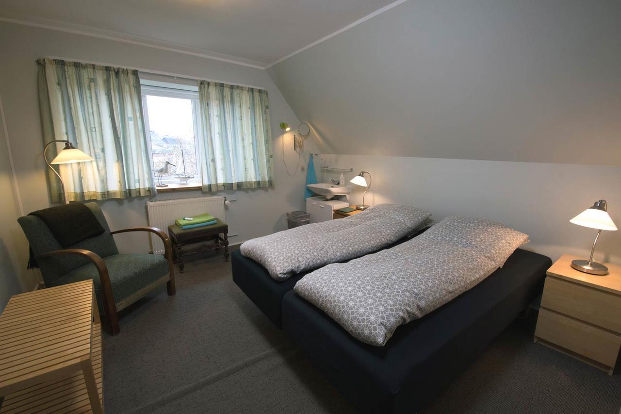 Hotel Lolland Nørreballe Exteriér fotografie