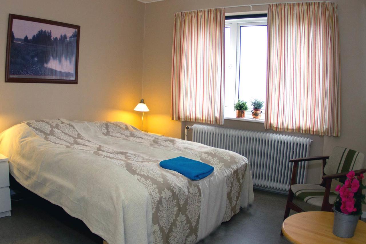 Hotel Lolland Nørreballe Exteriér fotografie