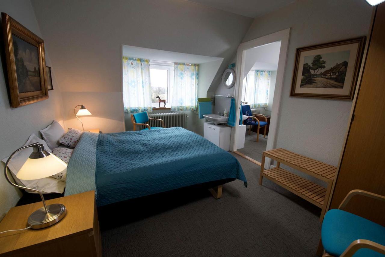 Hotel Lolland Nørreballe Exteriér fotografie